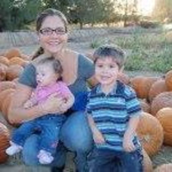 Meet your Posher, Maria - Picture 1 of 1